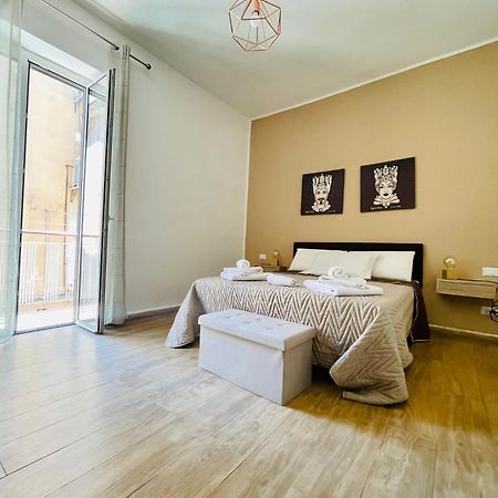 Casa Akragas Villa Palermo Kültér fotó
