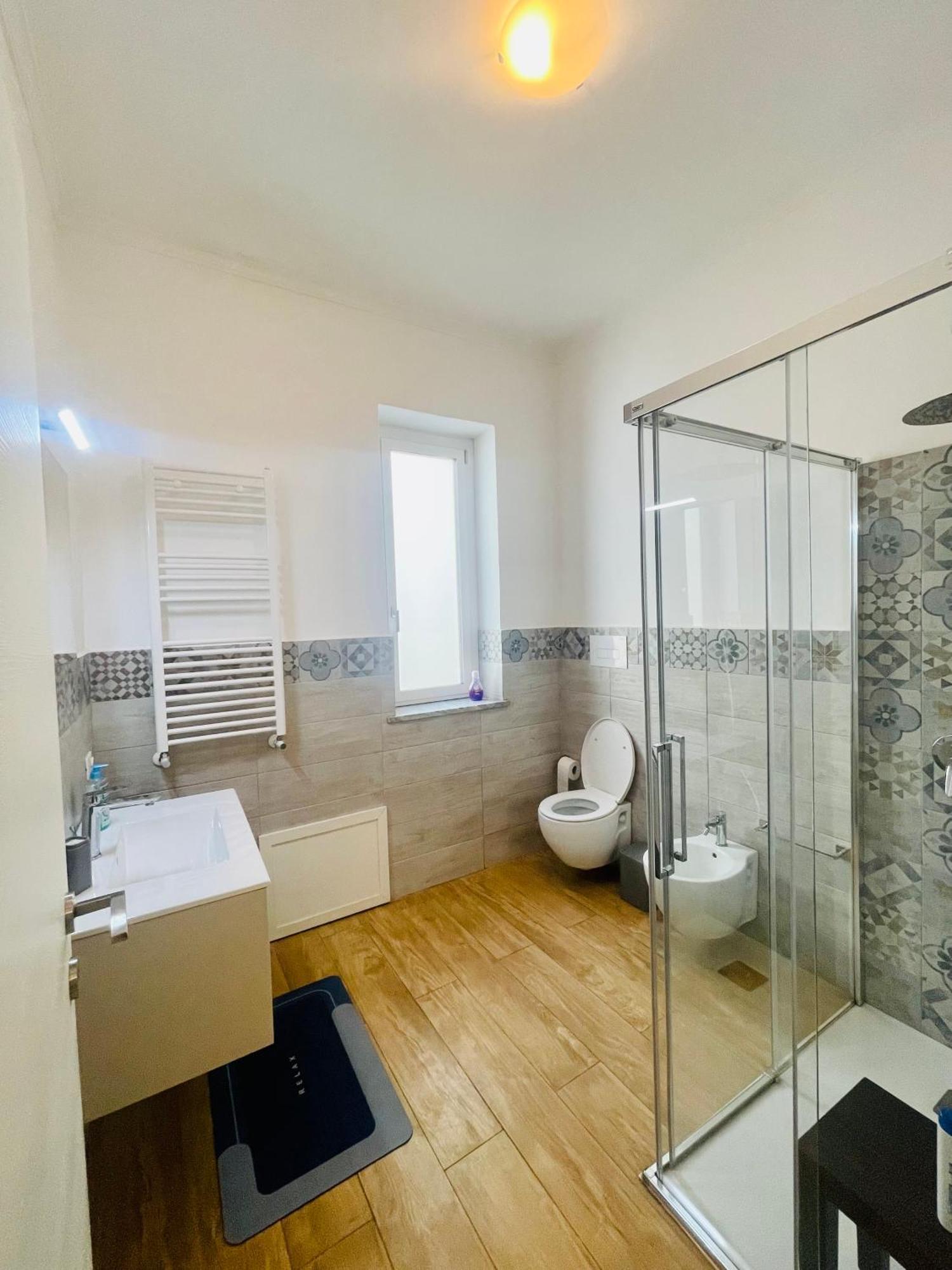 Casa Akragas Villa Palermo Kültér fotó